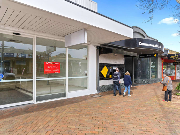 Click to view all images 160B Main Street Mornington VIC 3931 - Image 3