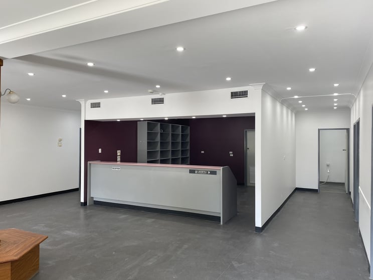 Click to view all images Ground Floor/23 Chamberlain Street Campbelltown NSW 2560 - Image 3