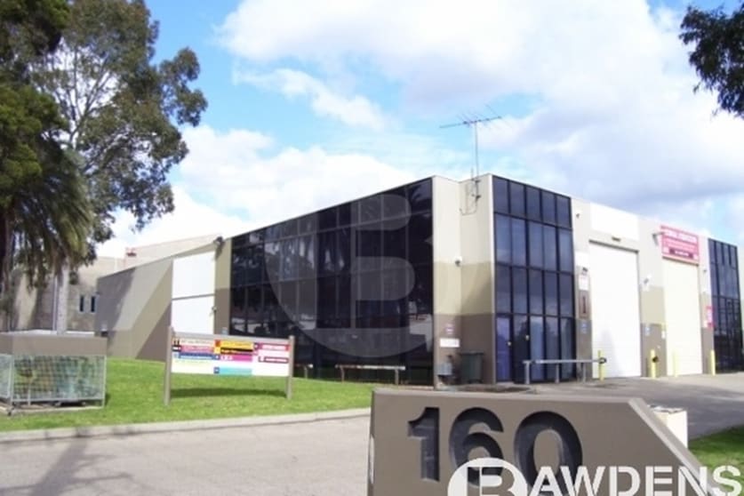 1/160 GILBA ROAD Girraween NSW 2145 - Image 1