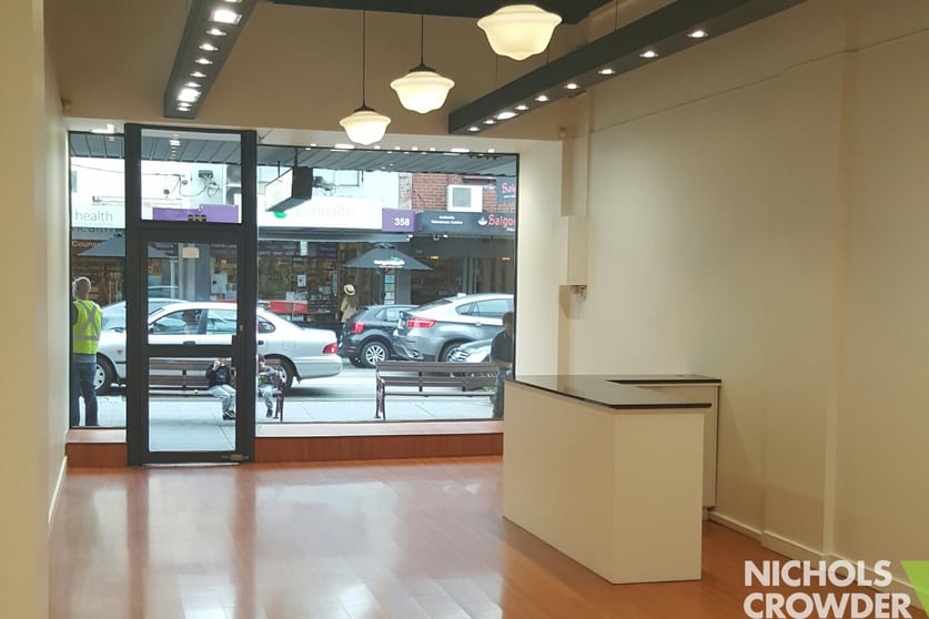 Click to view all images 363 Glenhuntly Road Elsternwick VIC 3185 - Image 3