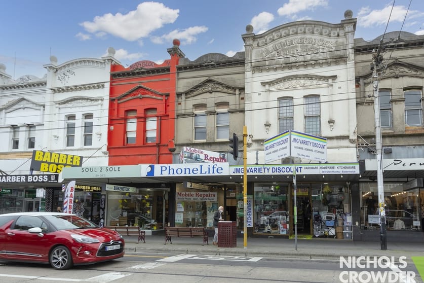 Click to view all images 363 Glenhuntly Road Elsternwick VIC 3185 - Image 1