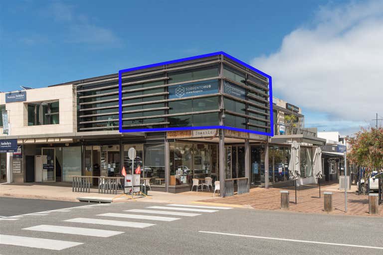 Click to view all images Level 1, 1/119-125 Ocean Beach Road Sorrento VIC 3943 - Image 1