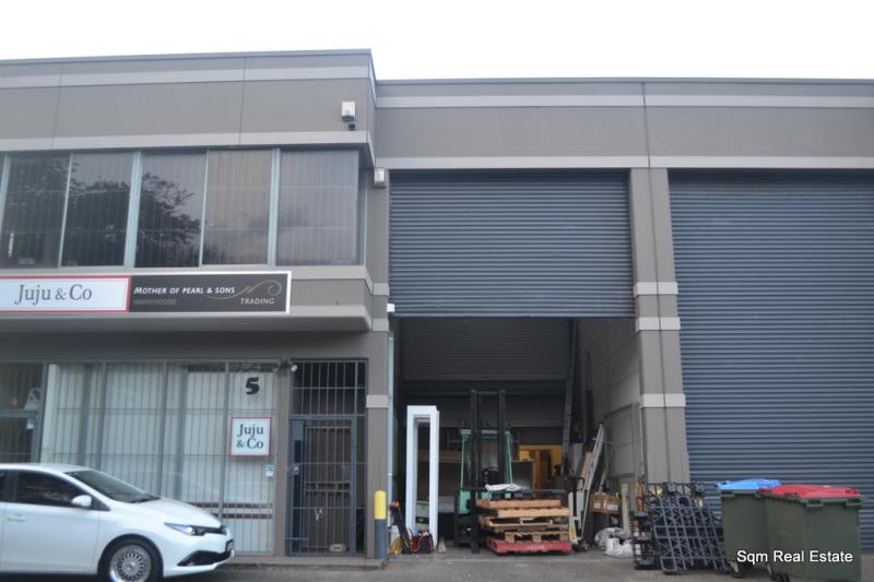 Click to view all images Unit 5/198 Young St Waterloo NSW 2017 - Image 2