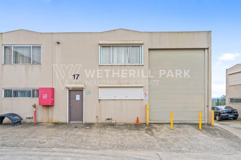 Click to view all images Wetherill Park NSW 2164 - Image 1