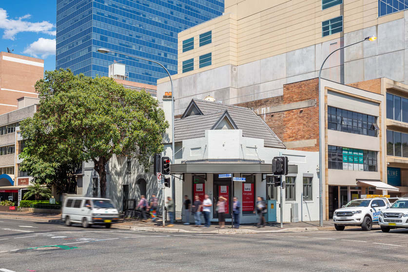 Click to view all images 17 George Street Parramatta NSW 2150 - Image 1