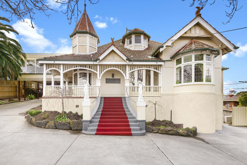 Click to view all images 219 Clarke Street Northcote VIC 3070 - Image 1