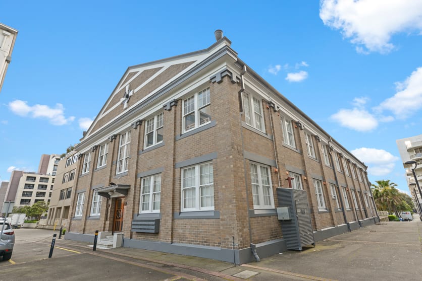 Click to view all images 10/849 South Dowling Street Waterloo NSW 2017 - Image 1