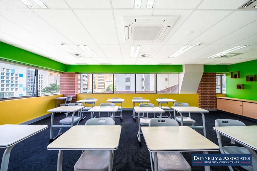 Click to view all images L1S1/490 Upper Edward Street Spring Hill QLD 4000 - Image 3
