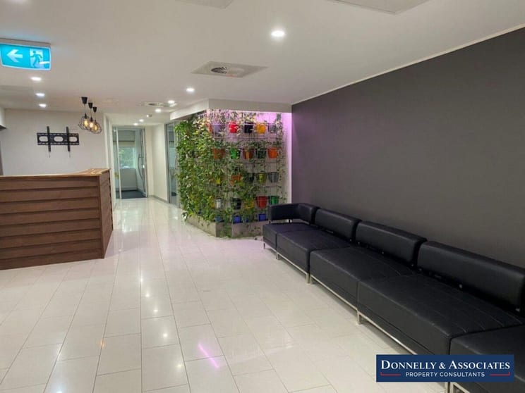 Click to view all images L1S1/490 Upper Edward Street Spring Hill QLD 4000 - Image 1