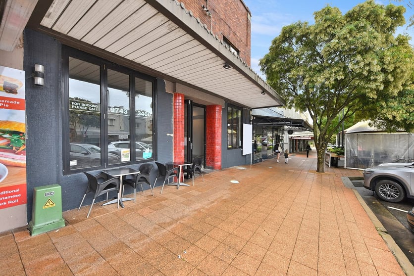 Click to view all images 104 Major Bays Road Concord NSW 2137 - Image 1