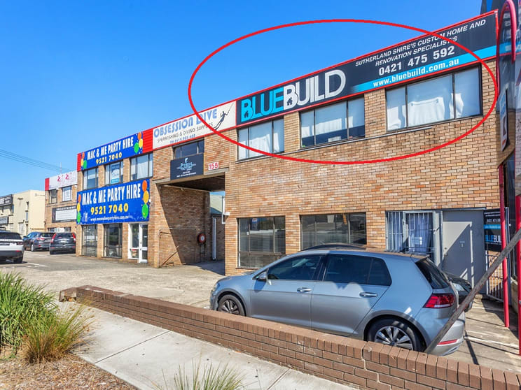 Click to view all images 3a/155 Taren Point Rd Taren Point NSW 2229 - Image 1