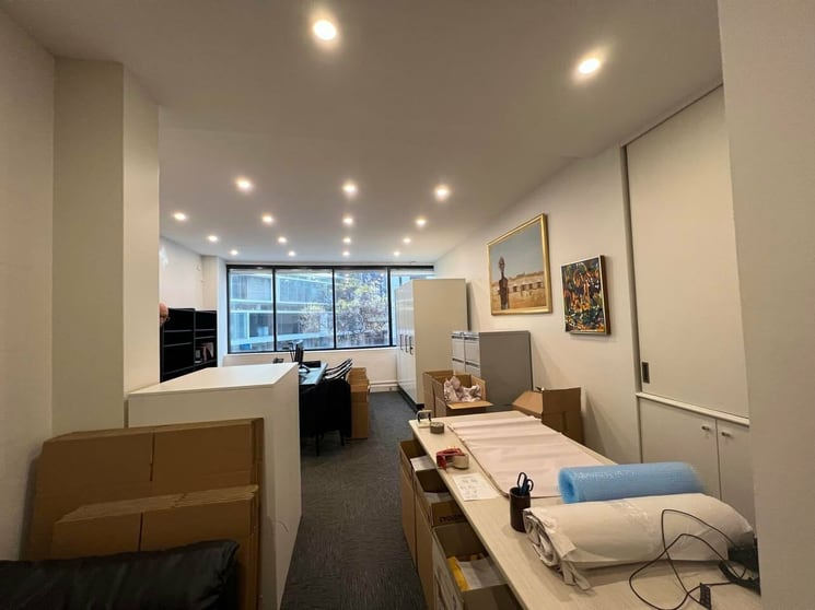 Click to view all images Suite 1/9 - 11 Knox Street Double Bay NSW 2028 - Image 2