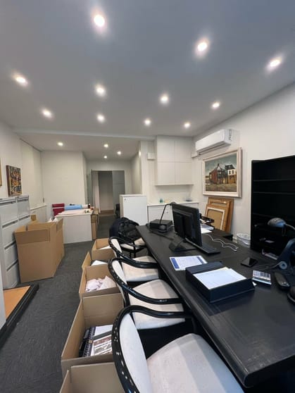 Click to view all images Suite 1/9 - 11 Knox Street Double Bay NSW 2028 - Image 3