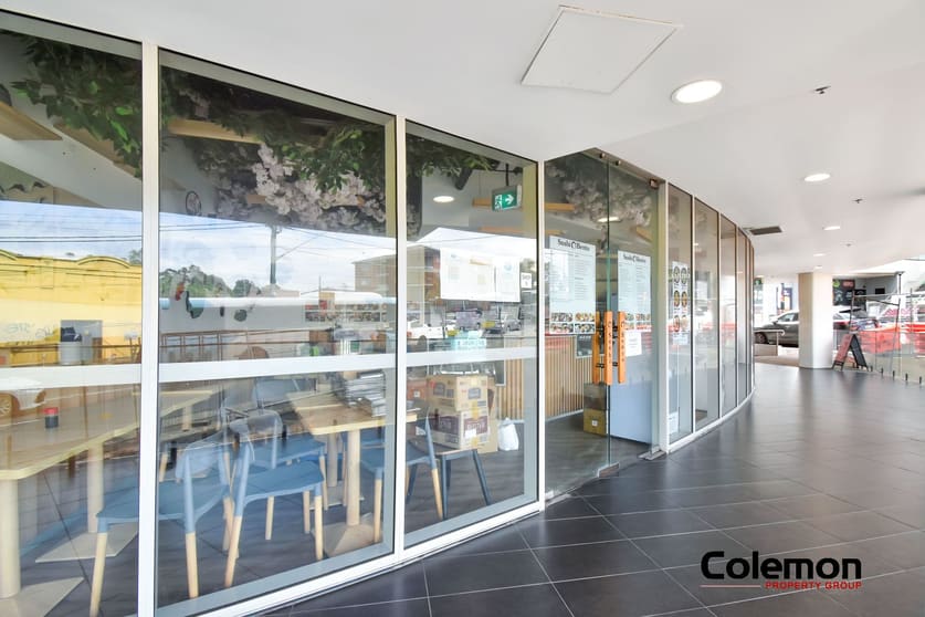 Click to view all images Shop 9, 209 Canterbury Road Canterbury NSW 2193 - Image 2