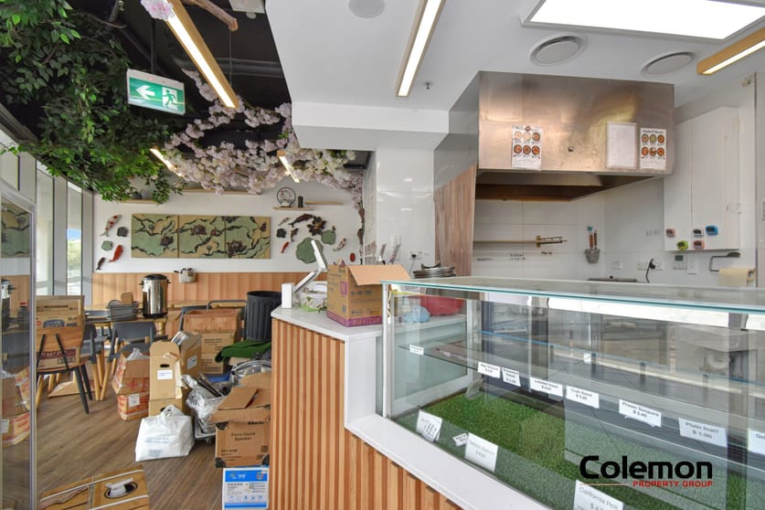 Click to view all images Shop 9, 209 Canterbury Road Canterbury NSW 2193 - Image 1