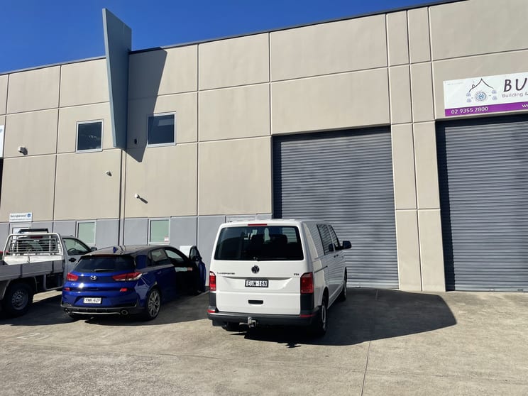Click to view all images 21/133-137 Beauchamp Road Matraville NSW 2036 - Image 2