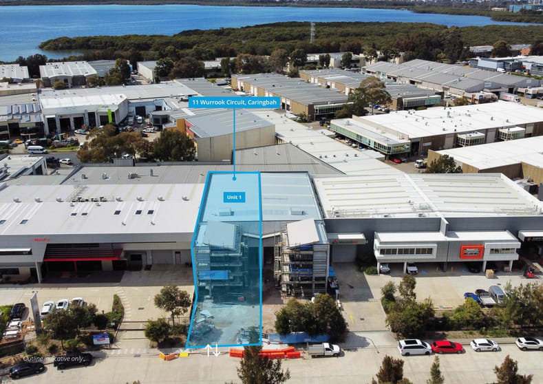 11 Wurrook Circuit Caringbah NSW 2229 - Image 1