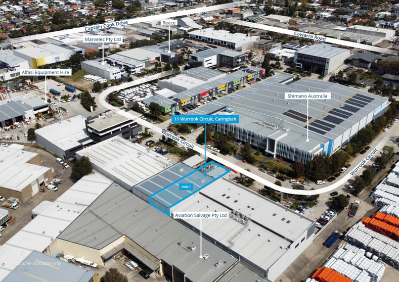 11 Wurrook Circuit Caringbah NSW 2229 - Image 3