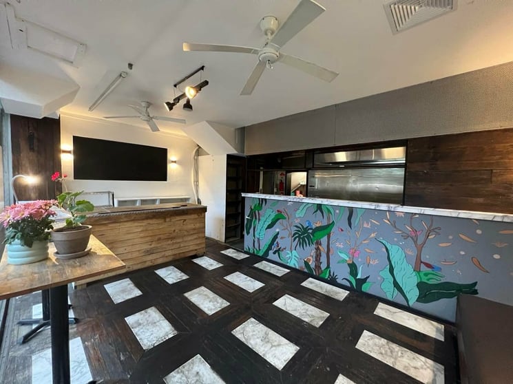 Click to view all images Shop 2/145 - 153 Victoria Street Potts Point NSW 2011 - Image 2