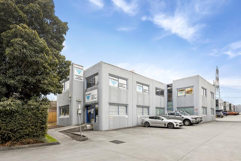Click to view all images Unit 1/107-113 Heatherdale Road Ringwood VIC 3134 - Image 1
