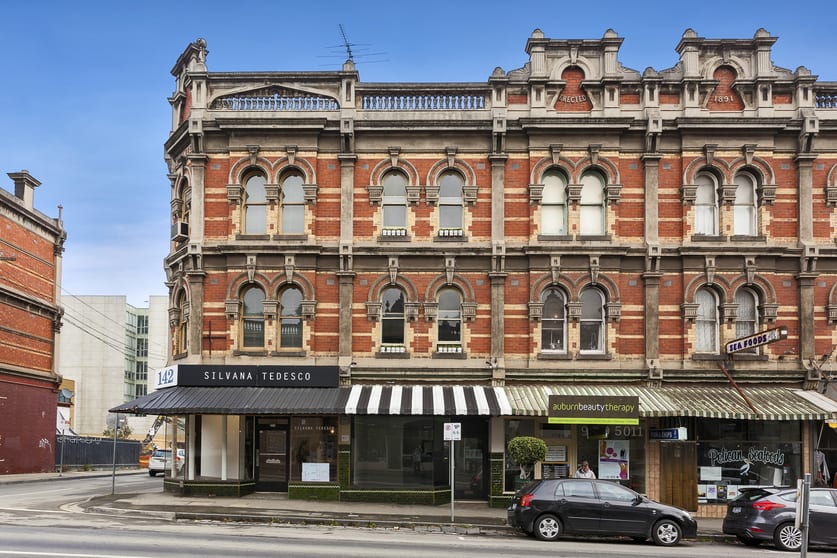 Click to view all images 140 Auburn Road Hawthorn VIC 3122 - Image 1