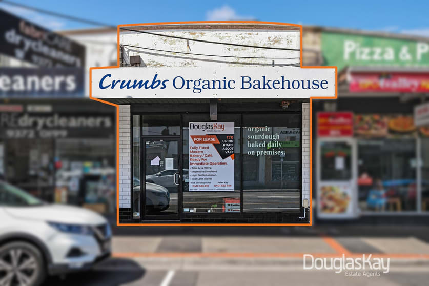 170 Union Road Ascot Vale VIC 3032 - Image 1