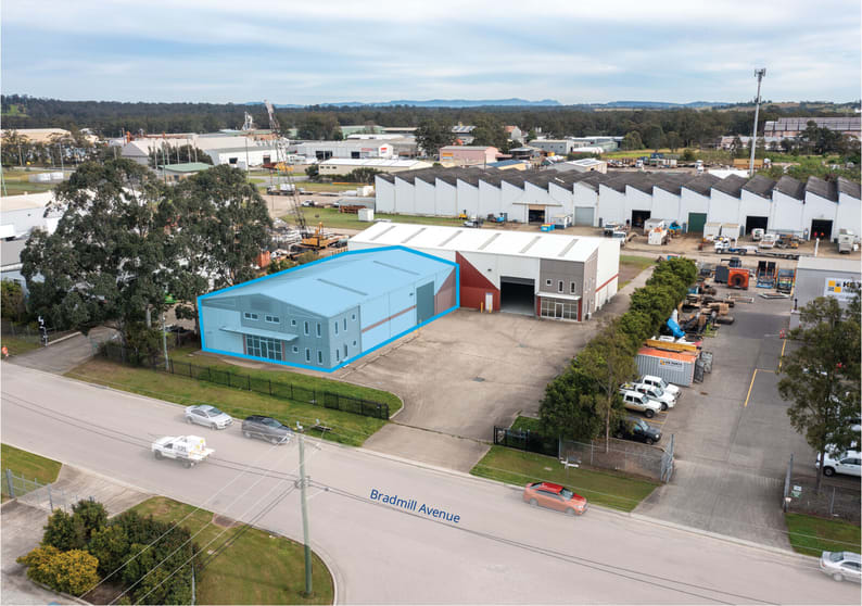 Click to view all images Unit 1, 11 Bradmill Avenue Rutherford NSW 2320 - Image 1