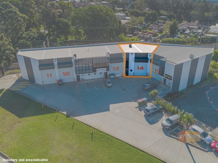 Click to view all images 14/47 Parramatta Road Granville NSW 2142 - Image 1