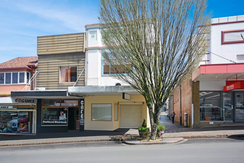 Click to view all images 93 Katoomba Street Katoomba NSW 2780 - Image 1