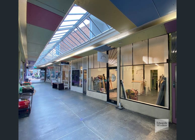 Click to view all images Shop 4 & 5/64-68 Liverpool Street Hobart TAS 7000 - Image 2