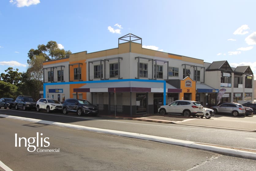 Click to view all images 1/28 Somerset Avenue Narellan NSW 2567 - Image 2