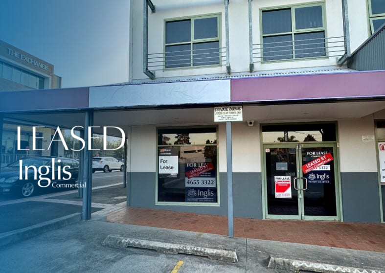 Click to view all images 1/28 Somerset Avenue Narellan NSW 2567 - Image 1