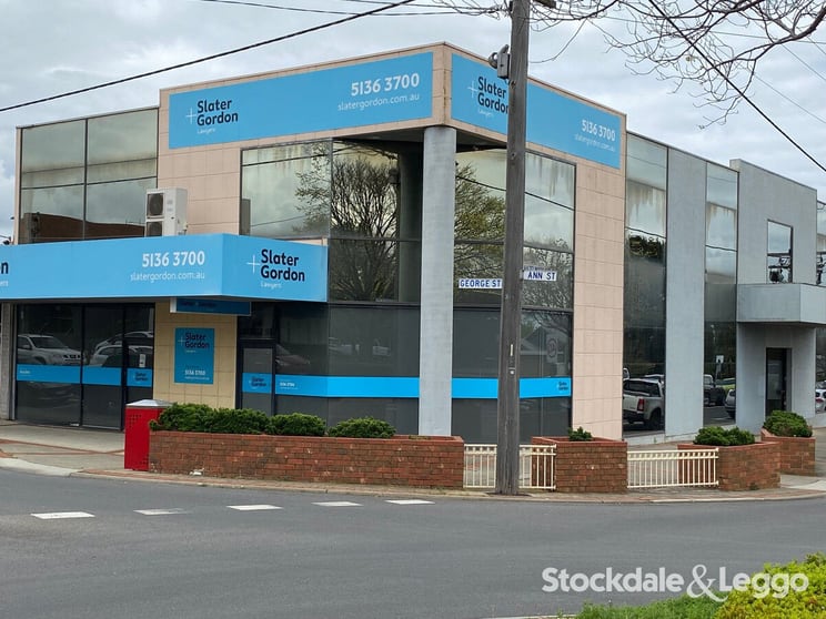 2-4 George Street Morwell VIC 3840 - Image 1