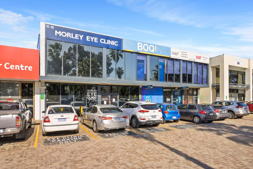 Click to view all images Unit 2/11 Collier Road Morley WA 6062 - Image 1