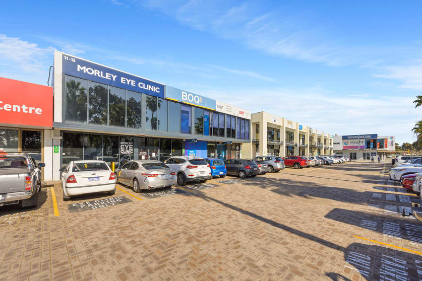 Click to view all images Unit 2/11 Collier Road Morley WA 6062 - Image 2
