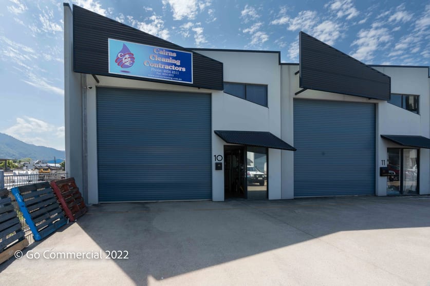 Click to view all images 10/149-155 Newell Street Bungalow QLD 4870 - Image 1