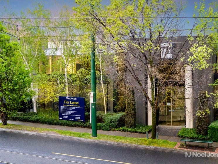 Click to view all images Level 1/731-733 Whitehorse Road Mont Albert VIC 3127 - Image 1