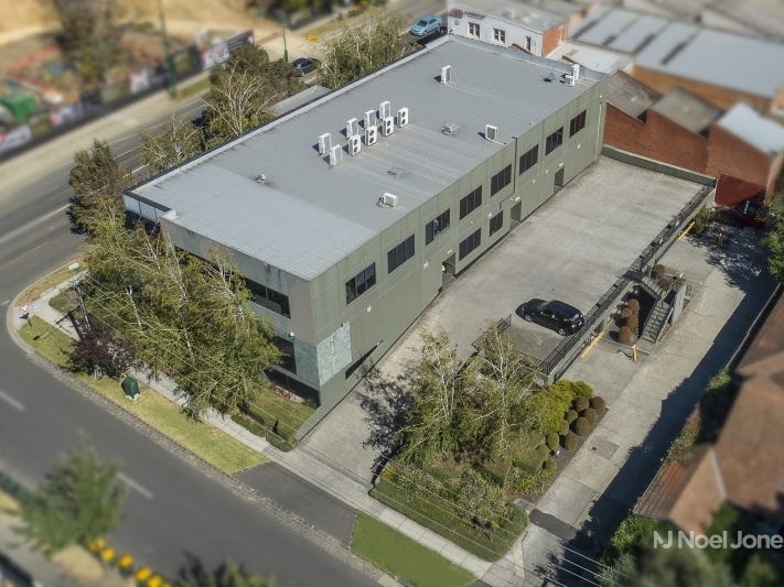 Click to view all images Level 1/731-733 Whitehorse Road Mont Albert VIC 3127 - Image 3