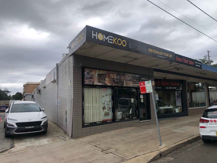 Click to view all images Shop 7/322 Pennant Hills Road Carlingford NSW 2118 - Image 3