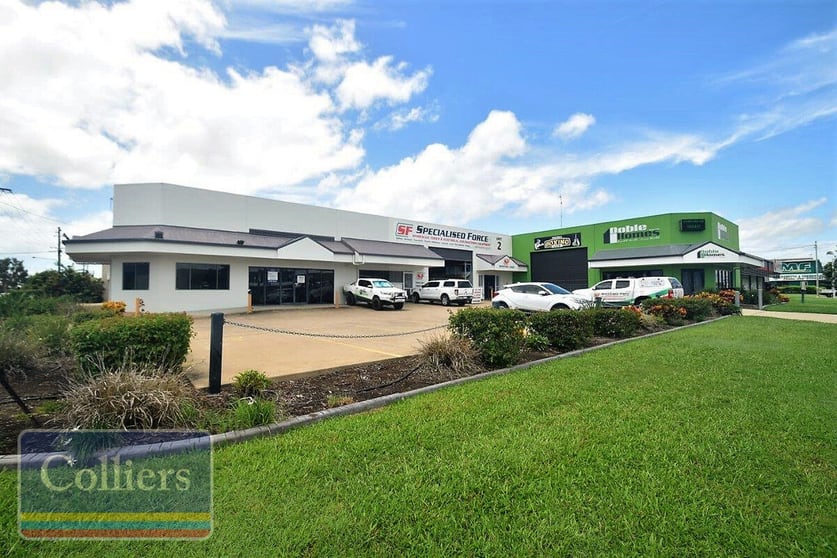 Click to view all images 1/1 Civil Road (cnr Duckworth Street) Garbutt QLD 4814 - Image 1