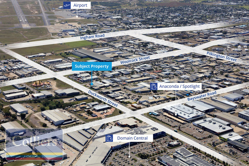 Click to view all images 1/1 Civil Road (cnr Duckworth Street) Garbutt QLD 4814 - Image 2