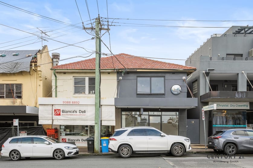 Click to view all images 16 Old South Head Road Vaucluse NSW 2030 - Image 3