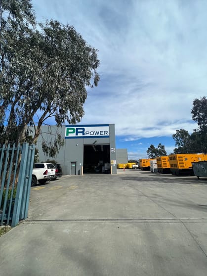 Click to view all images 1/2 Business Park Drive Lynbrook VIC 3975 - Image 2