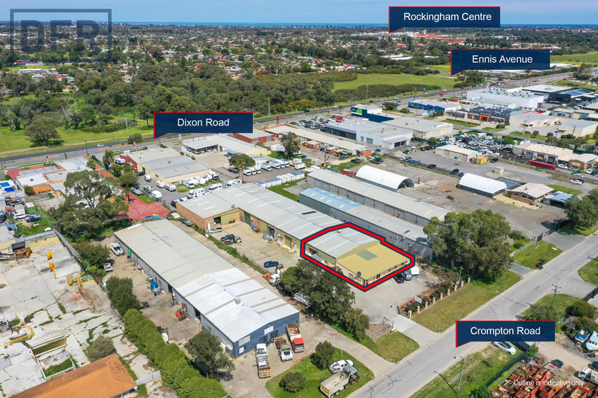Click to view all images 1/10 Crompton Road Rockingham WA 6168 - Image 2