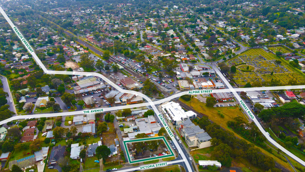 Click to view all images 51 Station Street Ferntree Gully VIC 3156 - Image 1
