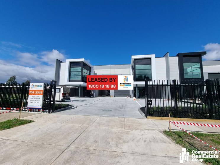 Morialta Road Cranbourne West VIC 3977 - Image 1