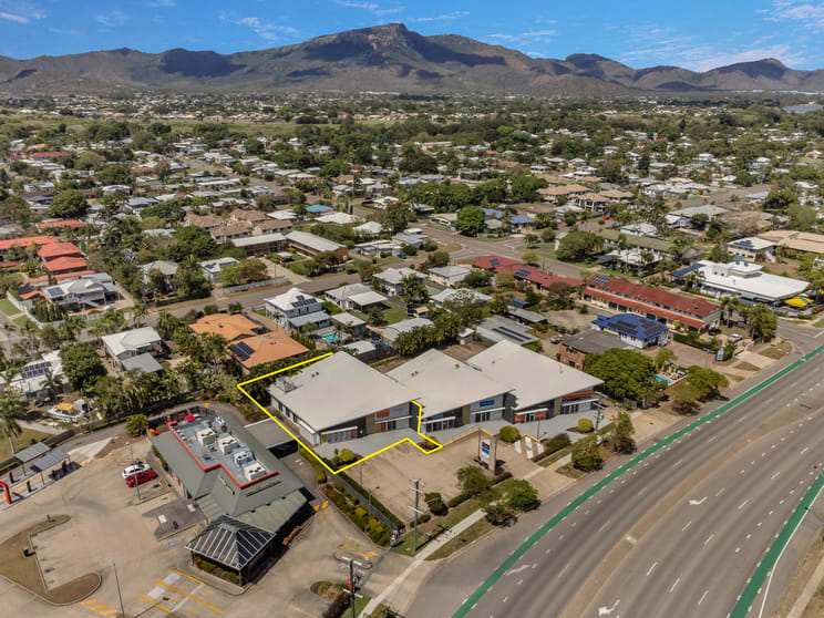 Click to view all images Suite 3/24-28 Ross River Road Mundingburra QLD 4812 - Image 1