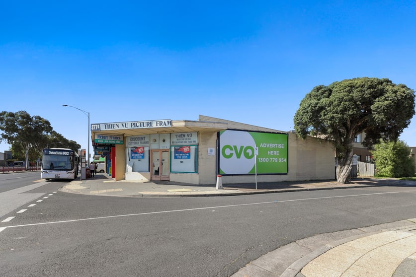 Click to view all images 377b Springvale Road Springvale South VIC 3172 - Image 1