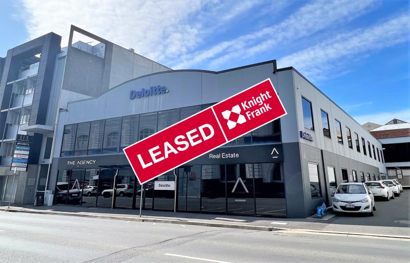 Click to view all images Level 1/117 Cimitiere Street Launceston TAS 7250 - Image 1