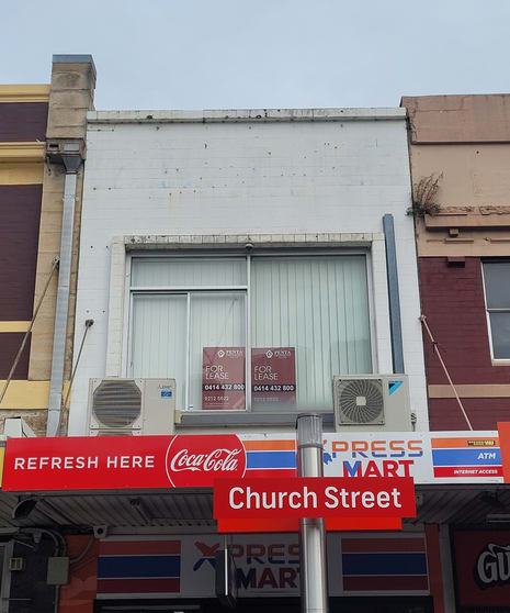 Click to view all images 253 Church Street Parramatta NSW 2150 - Image 1